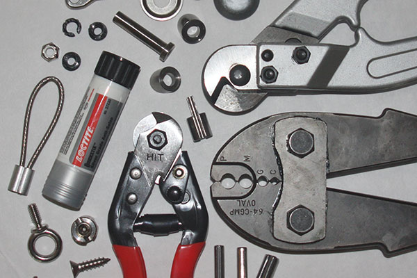 Tools and Accessories