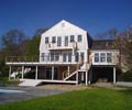 Cape Cod Cable Railing